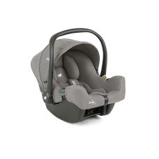 Joie I-Snug 2  autosēdeklis 0-13kg 40-75cm, Pebble(C1817CAPEB000)