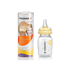 MEDELA Calma Piena pudelīte 150ml, 008.0130