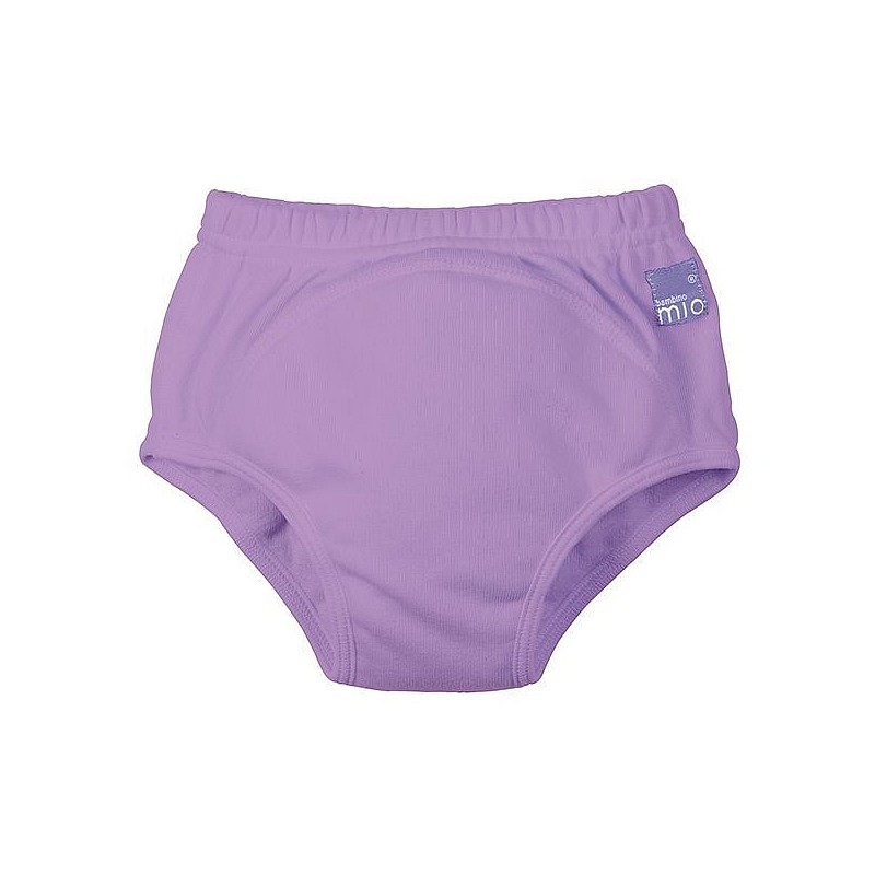 BAMBINO MIO Training Pants LILAC - pārejas biksītes, 18-24 mēn. (11-13kg)