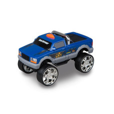 TOY STATE ROAD RIPPERS FLASH RIDES automašīnīte PICK-UP 33000