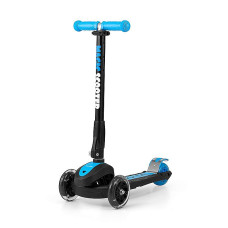 MILLY MALLY MAGIC SCOOTER skrejritenis BLUE