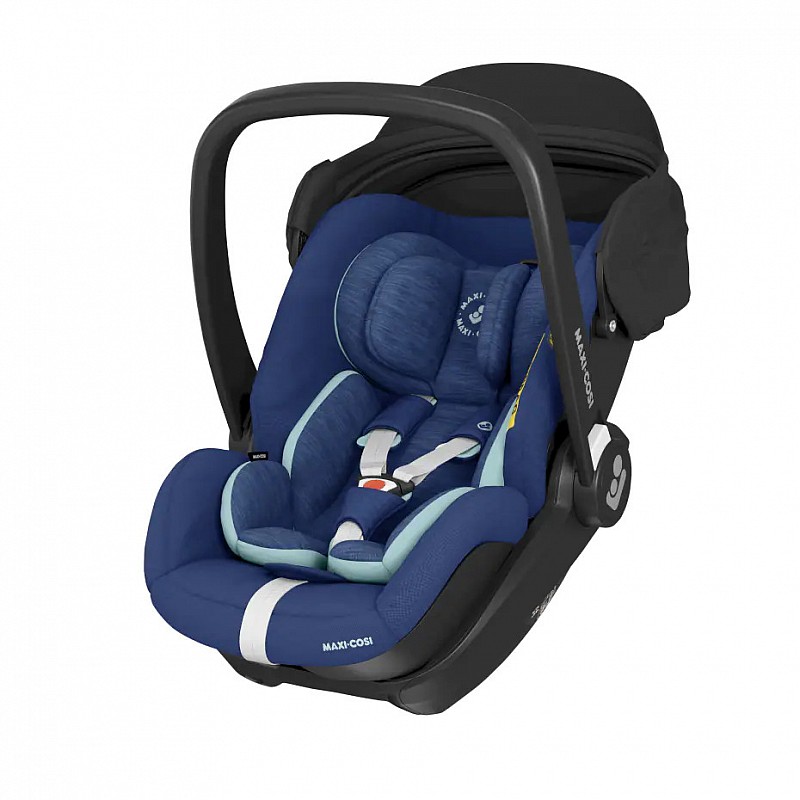 MAXI COSI Marble bērnu autosēdeklis 0-13kg Essential blue