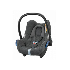 MAXI COSI CABRIOFIX bērnu autosēdeklis 0-13kg Sparkling Grey