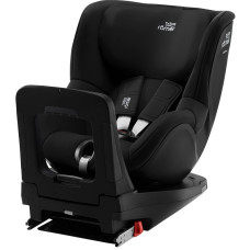 BRITAX autokrēsls DUALFIX M i-SIZE, space black, 2000036750