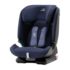 BRITAX autokrēsls ADVANSAFIX M i-SIZE Moonlight Blue 2000034307