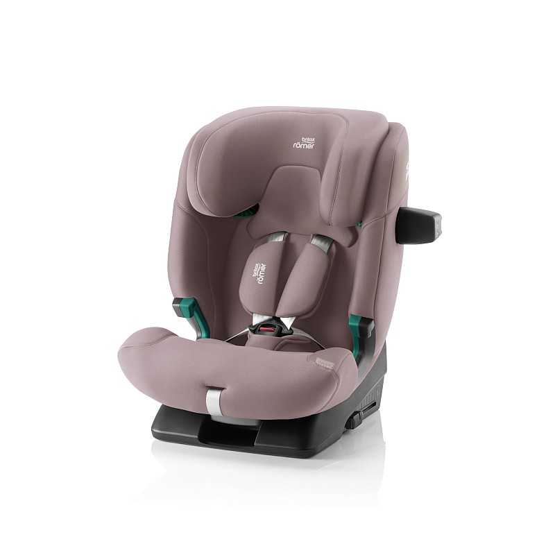 BRITAX auto sēdeklītis ADVANSAFIX PRO Diamond, Dusty Rose, 2000039708