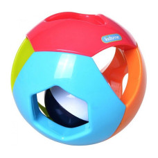 KIDSME attīstošā rotaļlieta Play and Learn Ball 6m+, 9266