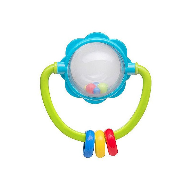 BABYONO Grabulis 3m+ 672