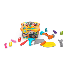 LOVIN'DO Radošais komplekts Modelēšanas mīkla Play Dough Father's little helper ETC41147