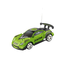 REVELL mini RC sacīkšu mašīna, zaļa, 23560