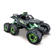 MAISTO TECH RC auto Rock Crawler 6x6, 82745