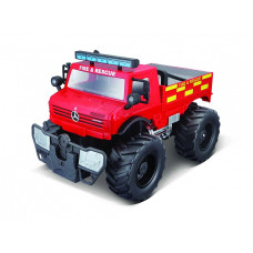 MAISTO TECH 1:16 RC automašīna M-B U5000 Unimog, 82733