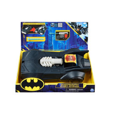 BATMAN transformers Batmobile, 6062755