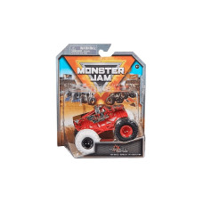 MONSTER JAM 1:64 Monster Truck "Northern Nightmare", 6067640