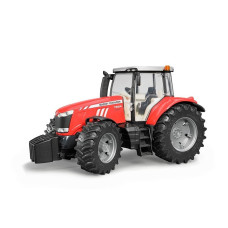 BRUDER traktors, 03046