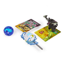 BAKUGAN starta komplekts, sortiments, 6066989