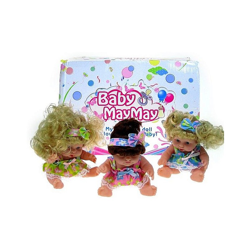 HIPO Lelle BABY MAYMAY 20cm CN8341