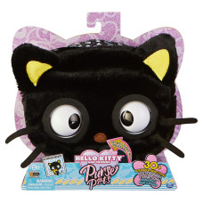 PURSE PETS Interaktīva soma Sanrio Chocokat