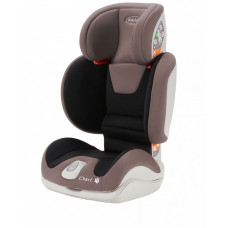 BABYSAFE CHART Autosēdeklis 15-36kg / 4-12gadi GREY