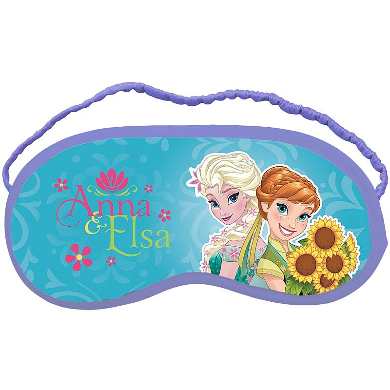 DISNEY BABY miega maska ​​FROZEN 9617