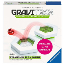 Ravensburger konstruktors GraviTrax Batuts, R 26079