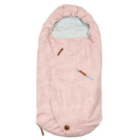 Easygrow Lite guļammaiss Leaf Dusky Pink 212870 (203976)