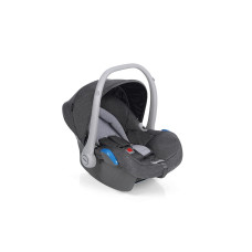 ROAN KITE Bērnu autosēdeklis 0-13kg graphite/ grey