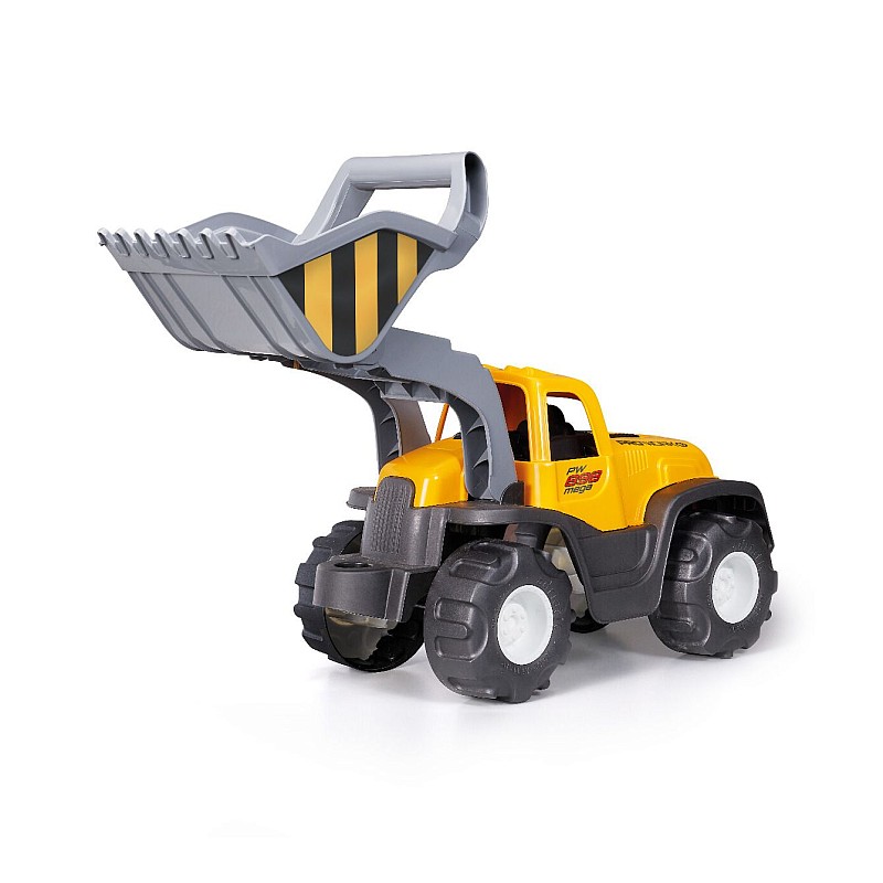 ADRIATIC buldozers 68cm 48066