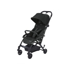 MAXI COSI LAIKA pastaigu rati 0m+ Nomad Black