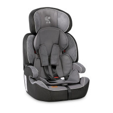 LORELLI NAVIGATOR bērnu autosēdeklītis 9-36kg GREY