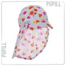 PUPILL ALMA cepure 50-52 izmērs, BLUE