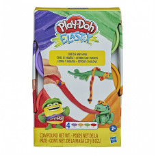 HASBRO PLAY-DOH Staipīgs, sort.,