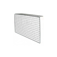 CLIPPASAFE 1001/1 Kamīna režģa pagarinājums Fireguard Extension, 60cm