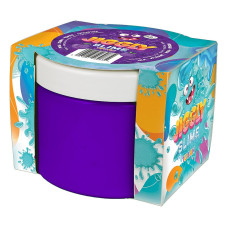 TUBAN Jiggly Slime - Slaims - Violetā plūme - 500g, TU3581