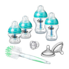 TOMMEE TIPPEE Advanced anti-colic Jaundzimušā sākuma komplekts 42260751