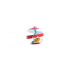 TINY LOVE Inspiral - Swirling Ball attīstošā rotaļlieta RED, TL1503500458R