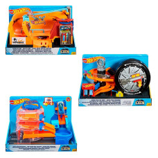 HOT WHEELS City Super trases posms 1gb. FNB15