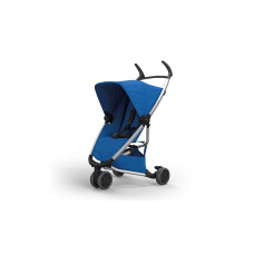 QUINNY ZAPP XPRESS pastaigu rati 6m+ BLUE