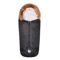 Easygrow NORD guļammaiss Black 269016 (20900218)