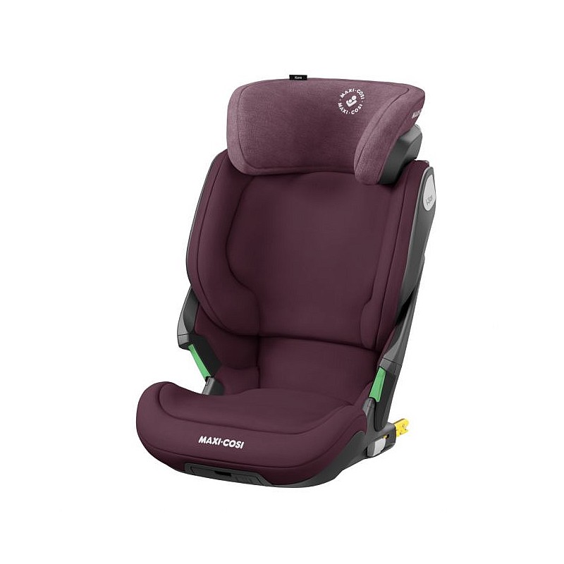 MAXI COSI KORE I-SIZE Bērnu autosēdeklis 15-36kg Authentic Red