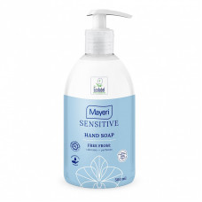 MAYERI Sensitive šķidrās ziepes 500ml K644