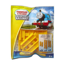 Thomas&Friends Sliežu komplekts CDP67