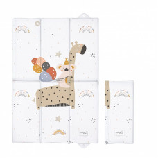 CEBABABY Ceļojumu pārtinamā virsma 40x60cm Giraffe W-305-000-637