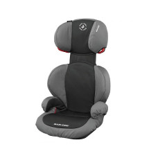 MAXI COSI Rodi SPS Bērnu autosēdeklis 15-36kg Slate Black