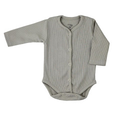 KOALA BABY BASIC BOY Bodijs 10-702 62.izm. ecru