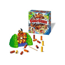 Ravensburger Galda spēle 3D Billy Biber R 21951