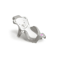 OKBABY Buddy Vannas sēdeklītis grey, 37942300