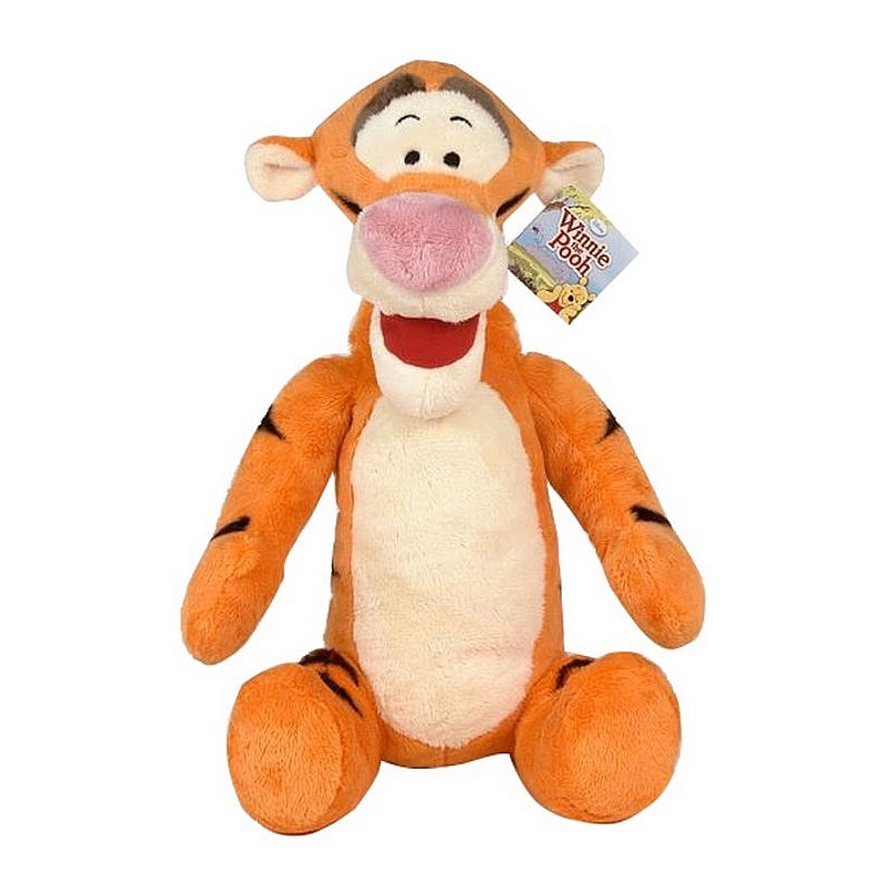 DISNEY PLUSH plīša Tīģeris, 43 cm