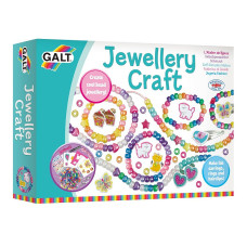 GALT Rotaslietu veidošanas komplekts Jewellery Craft, 1003421