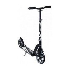 MUUWMI ALUMINIUM SCOOTER PRO Skrejritenis 230/205mm AU 578